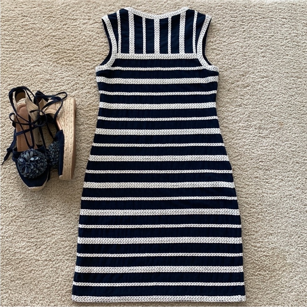Max Studio Sleeveless Dress - Picture 5 of 6
